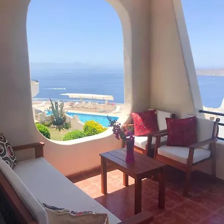 Villa With Magical View Of The Aegean Sea Bodrum