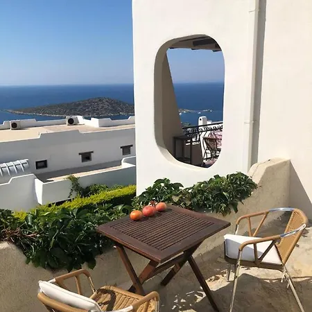 Villa With Magical View Of The Aegean Sea Villa *