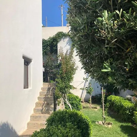 Villa Villa With Magical View Of The Aegean Sea