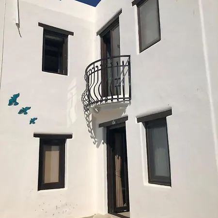 Villa With Magical View Of The Aegean Sea Villa *