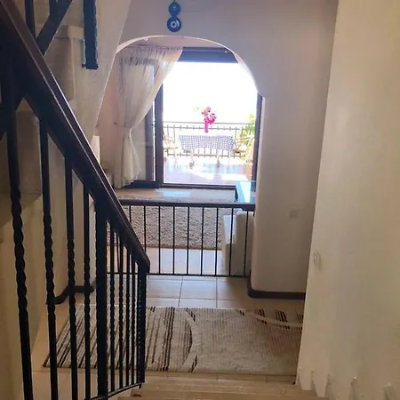 Villa With Magical View Of The Aegean Sea * Bodrum
