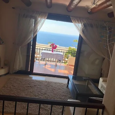 Villa With Magical View Of The Aegean Sea Villa Bodrum
