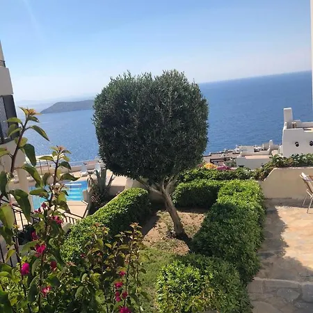 Villa With Magical View Of The Aegean Sea Villa *